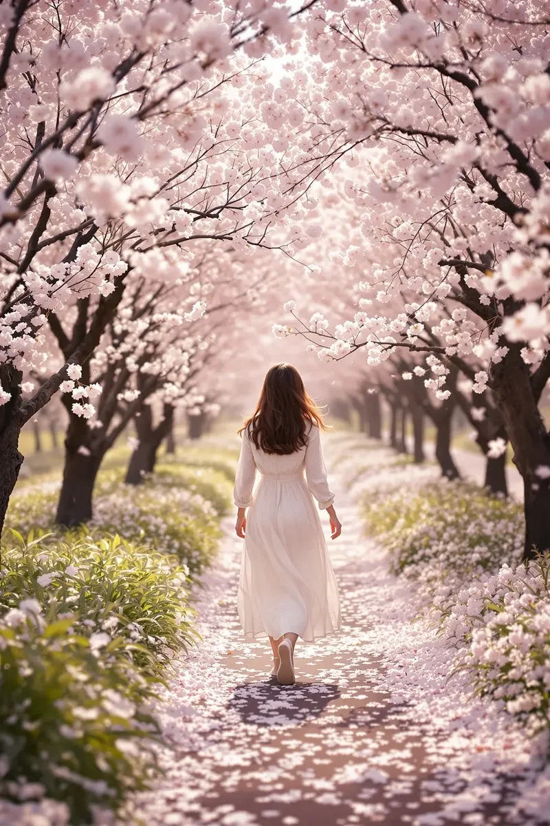 梨花满地 电影海报 - 色情在线观看